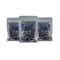 12 Packs: 30 ct. (360 total) 4" x 6" Clear Resealable Mylar Bags by Make Market®